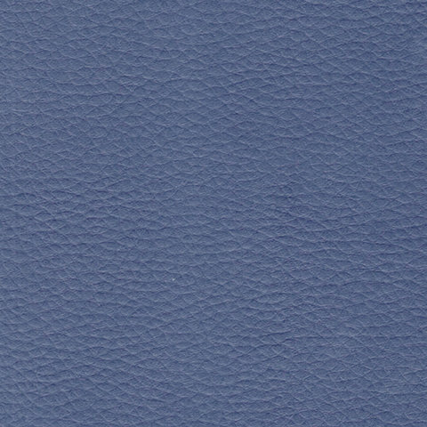 Кресло мягкое "Норд", "V-700", 820х720х730 мм, c подлокотниками, экокожа, голубое