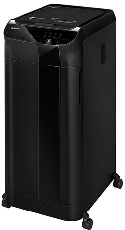 Уничтожитель (шредер) с автоподачей FELLOWES AUTOMAX 550C, 4 уровень секретности, 83 литра, FS-49631