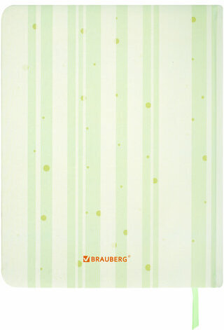 Дневник 1-11 класс 48 л., кожзам (твердая с поролоном), печать, наклейки, BRAUBERG, "Relax", 106190