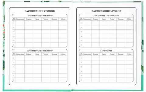 Дневник 1-4 класс 48 л., твердый, BRAUBERG, глянцевая ламинация, с подсказом, "Ленивцы", 106361