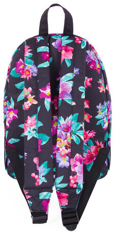 Рюкзак BRAUBERG универсальный, SYDNEY "flowers", 38х27х12 см, 228837