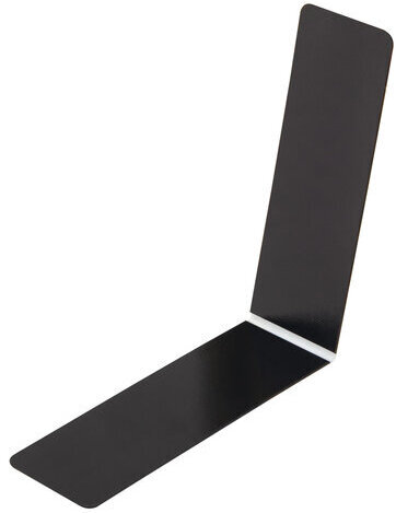 Закладки для книг МАГНИТНЫЕ, "GEOMETRY", набор 30 шт., 60x20 мм, BRAUBERG, 113177