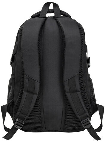 Рюкзак BRAUBERG CONTENT универсальный, 2 отделения, светоотражающий принт, "Figures", 47х33х18 см, 270765