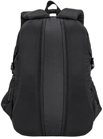 Рюкзак BRAUBERG CONTENT универсальный, 2 отделения, светоотражающий принт, "Figures", 47х33х18 см, 270765