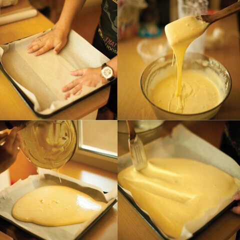 Бумага для выпечки профессиональная силиконизированная 38 см х 8 м, 39 г/м2, LAIMA, 607796