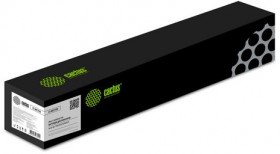 Тонер-картридж CACTUS (CS-WC7120) для XEROX WorkCentre 7120/7125, черный, ресурс 22000 стр.