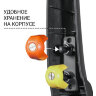 Минимойка BORT KEX-2700-R, мощность 2,5 кВт, давление 190 бар, шланг 10 м, 93416145