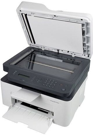 МФУ лазерное HP Laser 137fnw "4 в 1", А4, 20 стр./мин, 10000 стр./мес., АПД, Wi-Fi, сетевая карта, 4ZB84A