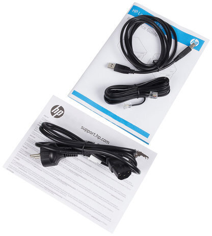 МФУ лазерное HP Laser 137fnw "4 в 1", А4, 20 стр./мин, 10000 стр./мес., АПД, Wi-Fi, сетевая карта, 4ZB84A