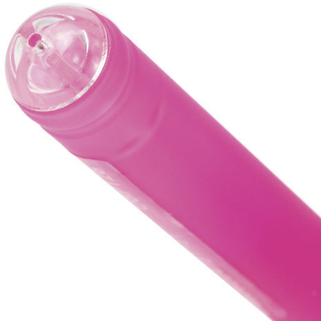 Ручка шариковая масляная BRAUBERG "FRUITY ST", СИНЯЯ, корпус soft touch, узел 0,7 мм, линия письма 0,35 мм, 142654