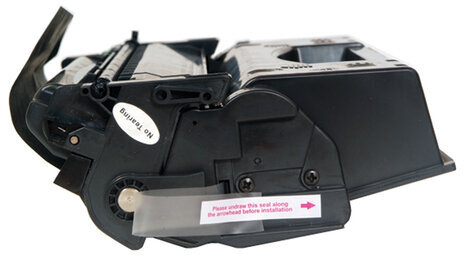 Картридж лазерный CACTUS (CS-Q7553XS) для HP LaserJet 2015/2015n/2014, ресурс 7000 страниц