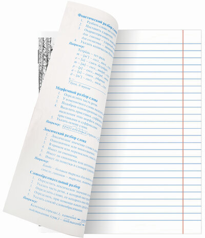 Тетради предметные, КОМПЛЕКТ 10 ПРЕДМЕТОВ, "КЛАССИКА XXI", 48 л., обложка картон, BRAUBERG, 404025