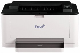 Принтер лазерный Fplus PB301DNW, A4, 30 стр/мин, 65000 стр/мес, ДУПЛЕКС, Wi-Fi, сетевая карта