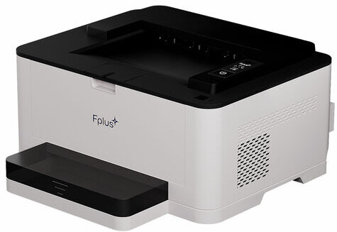 Принтер лазерный Fplus PB301DNW, A4, 30 стр/мин, 65000 стр/мес, ДУПЛЕКС, Wi-Fi, сетевая карта