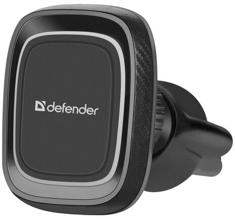 Держатель для телефона в авто магнитный на решетку вентиляции DEFENDER CH-129, 29129