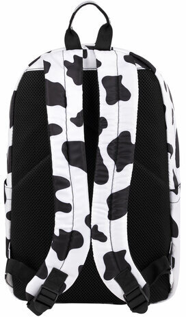 Рюкзак BRAUBERG DREAM универсальный с карманом для ноутбука, эргономичный, "Animal", 42х26х14 см, 271678