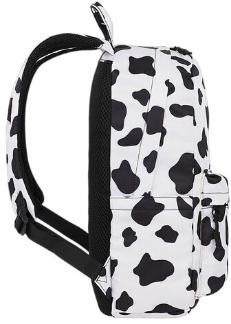 Рюкзак BRAUBERG DREAM универсальный с карманом для ноутбука, эргономичный, "Animal", 42х26х14 см, 271678