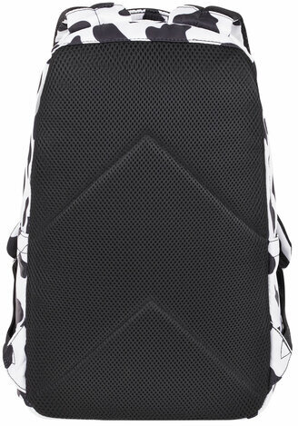 Рюкзак BRAUBERG DREAM универсальный с карманом для ноутбука, эргономичный, "Animal", 42х26х14 см, 271678