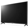 Телевизор LG 43UQ75006LF, 43" (108 см), 3840 x 2160, 4K, 16:9, SmartTV, WiFi, черный, 3205263
