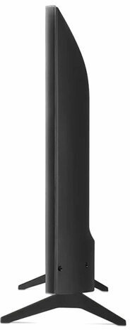 Телевизор LG 43UQ75006LF, 43" (108 см), 3840 x 2160, 4K, 16:9, SmartTV, WiFi, черный, 3205263