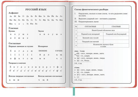 Дневник 1-4 класс 48л, кожзам (твердая с поролоном), печать, аппликация, ЮНЛАНДИЯ, Котик, 107224
