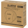 Диспенсер для туалетной бумаги LAIMA PROFESSIONAL ECO (Система T2), малый, белый, ABS-пластик, 606545