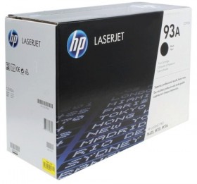 Картридж лазерный HP (CZ192A) LaserJet Pro M435/M701/M706, №93A, оригинальный, ресурс 12000 страниц