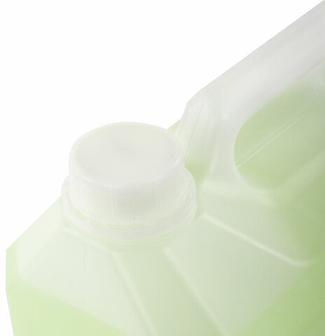 Мыло жидкое антибактериальное биоразлагаемое 5 л, LAIMA EXPERT "Мелисса и ромашка", 607764