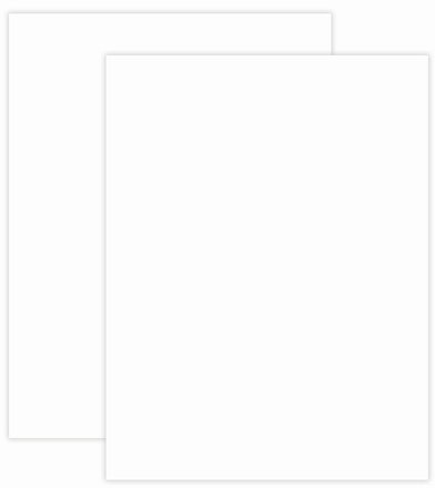 Фотобумага БОЛЬШОГО ФОРМАТА A3, 200 г/м2, 50 листов, односторонняя, матовая, BRAUBERG, 363323