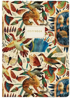 Тетрадь B5 (179х250 мм) 60 л. BRUNO VISCONTI сшивка, клетка, Soft Touch, фольга, бежевая бумага 70 г/м2, &quot;ЕГИПЕТ&quot;, 7-60-001/14