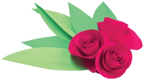 Цветная бумага А4 офсетная, 16 листов, 8 цветов, папка, индивидуальная упаковка, BRAUBERG KIDS, 200х290 мм, "Друзья", 115162