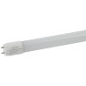 Лампа-трубка светодиодная ЭРА Эко, 18 Вт, 25000 ч, 1200 мм, холодный белый, ECO LED T8-18W-865-G13-1200mm