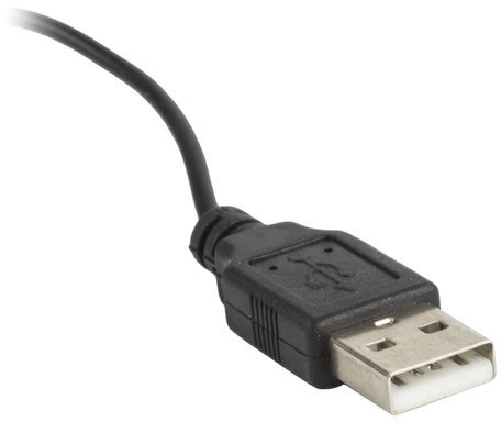 Мышь проводная SONNEN М-204, USB, 1000 dpi, 2 кнопки + колесо-кнопка, оптическая, подсветка, черная, 512632