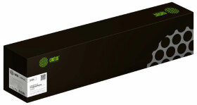 Картридж лазерный CACTUS (CS-XC60Y) для Xerox C60/C70, желтый, ресурс 34000 страниц