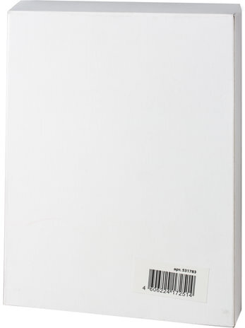 Пленки-заготовки для ламинирования МАЛОГО ФОРМАТА, А5, КОМПЛЕКТ 100 шт., 150 мкм, BRAUBERG, 531783