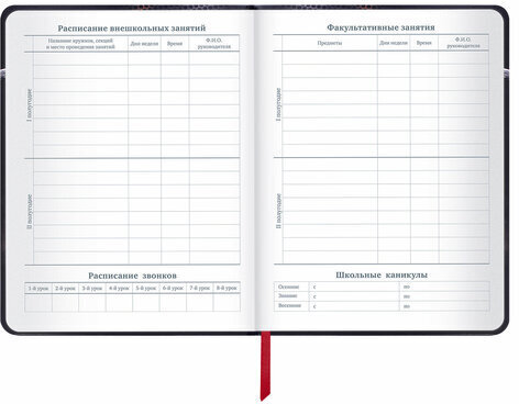 Дневник 1-11 класс 48 л., кожзам (твердая с поролоном), печать, наклейки, BRAUBERG, "Moto Club", 106192