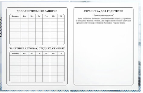 Дневник 1-4 класс 48 л., твердый, BRAUBERG, выборочный лак, с подсказом, "Авто Мечты", 106363