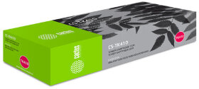 Тонер-картридж CACTUS (CS-TK410) для KYOCERA KM1620/2020, ресурс 15000 стр.
