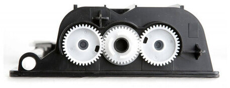 Тонер-картридж CACTUS (CS-TK410) для KYOCERA KM1620/2020, ресурс 15000 стр.