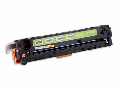 Картридж лазерный CACTUS (CS-CF213A) для HP LaserJet Pro 200 M276n/M276nw, пурпур, ресурс 1800 стр.