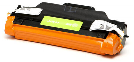 Картридж лазерный CACTUS (CS-S4521) для SAMSUNG SCX-4321/4521/4521F/4521FG, ресурс 3000 стр.