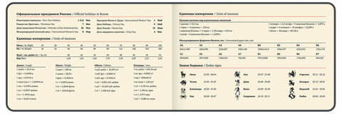 Еженедельник датированный 2025 МАЛЫЙ ФОРМАТ 95х155 мм А6, BRAUBERG "Unique", темно-коричневый, 115997