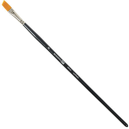 Кисти художественные набор 6 шт., синтетика, BRAUBERG ART CLASSIC, 200959