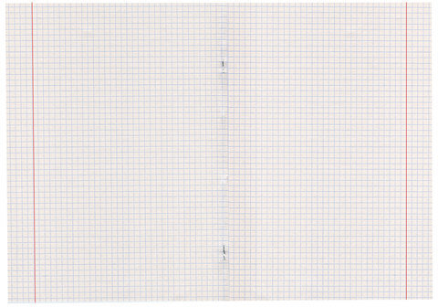 Тетрадь 18 л., ПИФАГОР, клетка, офсет №2 ЭКОНОМ, обложка плотная мелованная бумага, ОДНОТОННАЯ, 104549