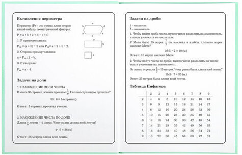 Дневник 1-4 класс 48 л., твердый, BRAUBERG, блестки, с подсказом, "Unicorns", 106365