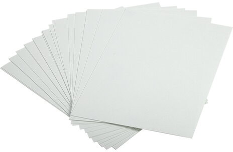 Папка для акварели БОЛЬШАЯ А3, 20 л., 270 г/м, мелкое зерно, BRAUBERG ART CLASSIC, "Город", 114400