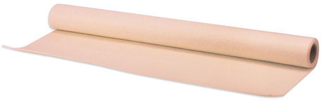 Цветной фетр для творчества в рулоне 500х700 мм, ОСТРОВ СОКРОВИЩ, толщина 2 мм, телесный, 660625