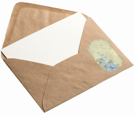 Наклейки для скрапбукинга РОЗЫ из washi-бумаги, 64 штуки, 32 дизайна, ОСТРОВ СОКРОВИЩ, 662266