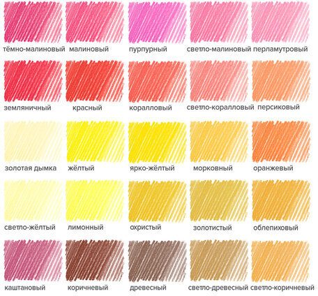 Карандаши цветные BRAUBERG KIDS NEW, 50 цветов, трехгранные, грифель 3 мм, 182004