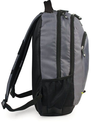 Рюкзак BRAUBERG для старшеклассников/студентов/молодежи, "Дельта", 30 литров, 33х18х49 см, 225293